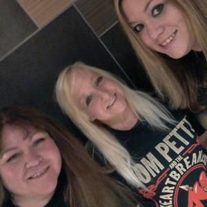 Meet your Posher, Bernita